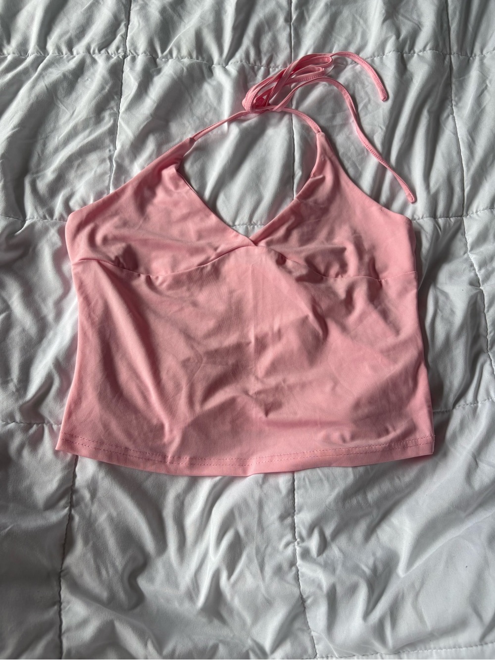 Halter Top Bundle - Picture 6 of 9